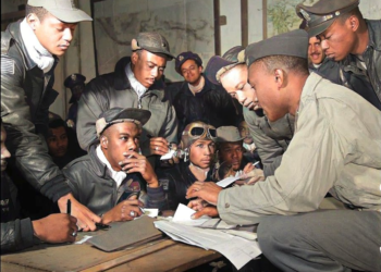 Tuskegee Airmen: “America’s Freedom Flyers” exhibit opens in St. Louis